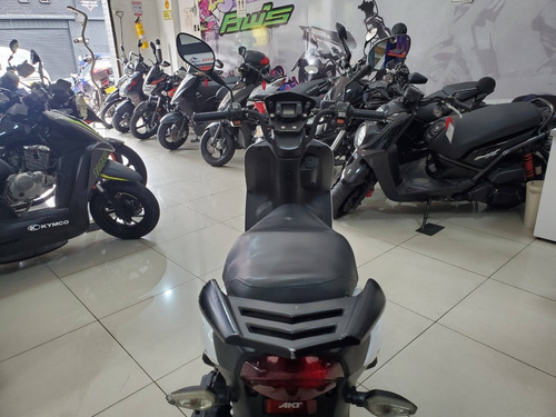 Akt Dynamic 125 R 2014