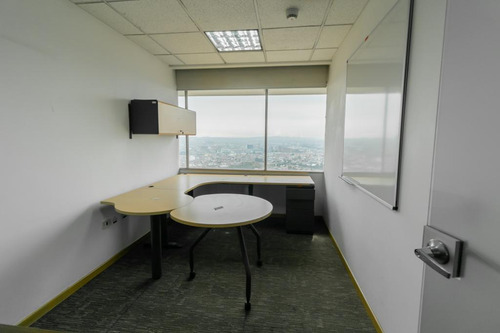 Oficina En Arriendo En Centro Internacional. Cod A1094008