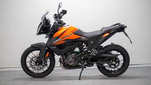 Ktm Adventure 390 0 Km Para Reservar No Versys 300 Trk 502