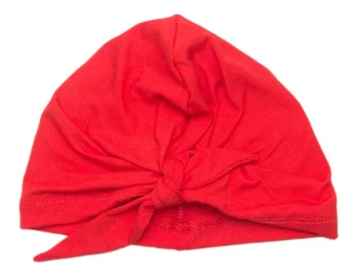 Turbante Gorro Con Algodon Lycra Yanyuno