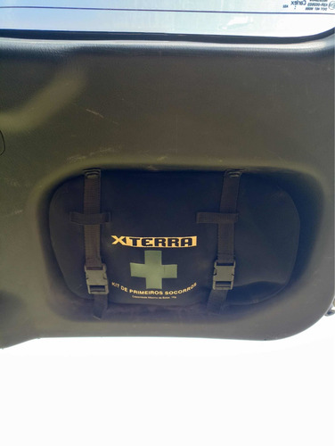 Imagen 11 de 18 de Nissan X-terra 2006 2.8 Se 4x4