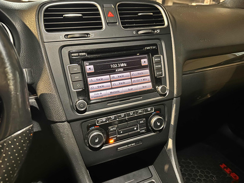 Volkswagen Golf 2.0 Vi Gti Nav Tsi 211cv