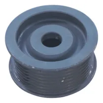 Comprar Polea 8 Vias Ford F-14000 Motor Cummins Eje 17 Correa 28.5