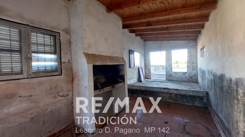Casa Venta B° Int. Borrini. 3 Dormitorios. Rcia