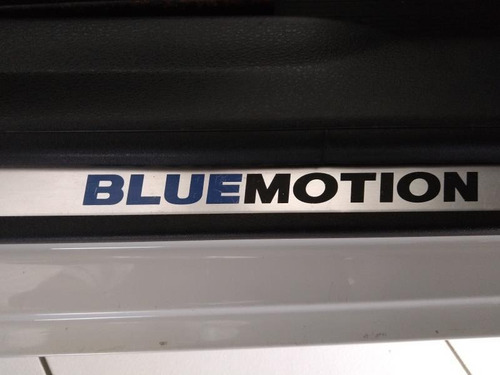 Imagem 9 de 14 de Volkswagen Fox 1.6 Mi Bluemotion 8v Flex 4p Manual 2012/2013
