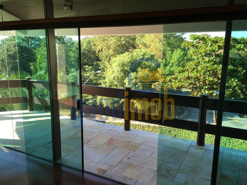 Imagem 16 de 27 de Casa Com 3 Suítes - Venda Ou Locação - Jardim Emília - Sorocaba/sp - Ca0166