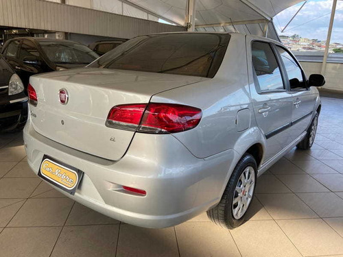 Imagem 3 de 13 de Fiat Siena El 1.4 Flex 2016