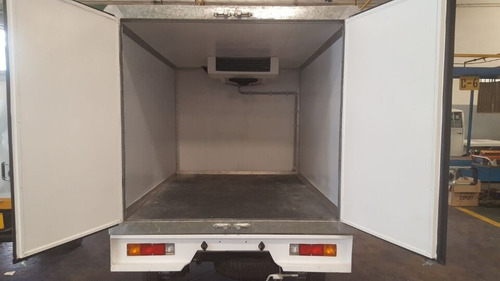 Imagen 4 de 5 de Equipos De Frío Para Camionetas Y Camiones