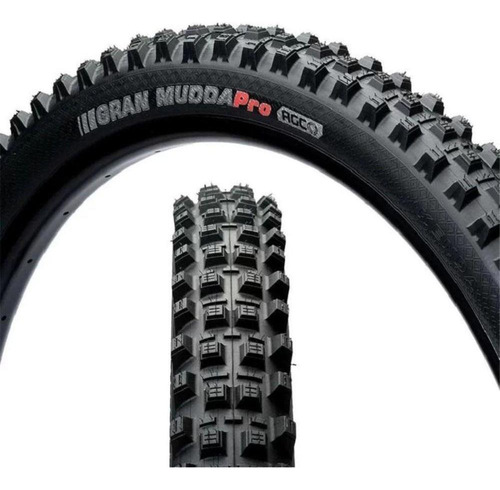 Pneu de bicicleta Kenda Kenda Gran Mudda Pro 27.5X2.40