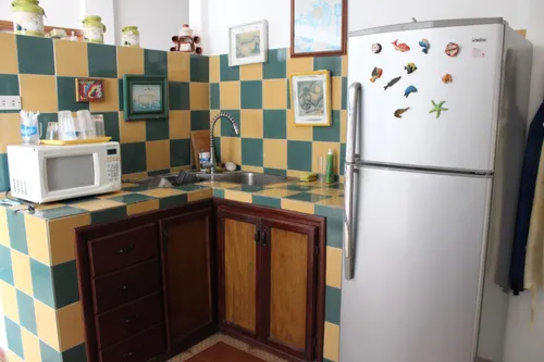 Vendo Casa En Higuerote Oo