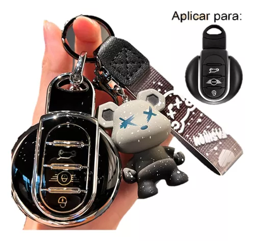 Accesorios Mini Cooper