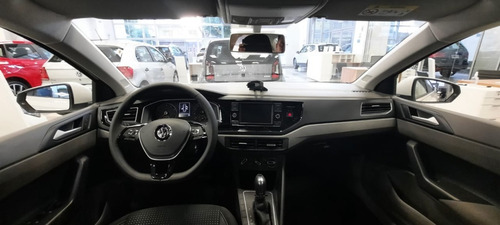 Virtus 1.6 Comfortline Md