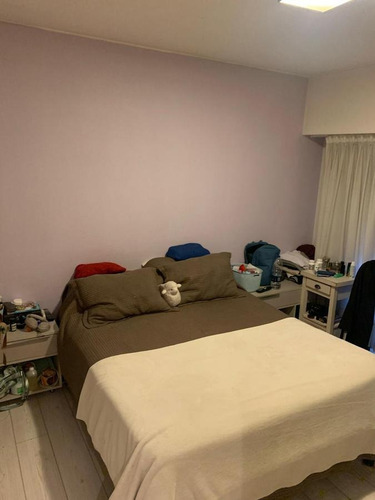 Imagen 10 de 15 de Departamento En Venta De Dos Dormitorios Y Dependencia A Nuevo En Belgrano