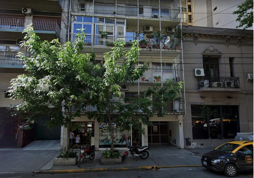 Imagen 11 de 11 de Cochera Entr Indep Xa 13 Autos - Palermo