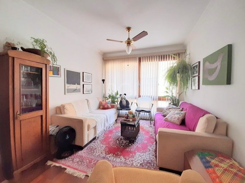 Imagem 2 de 15 de Apartamento - Rio Branco - Ref: 542908 - V-pj6395