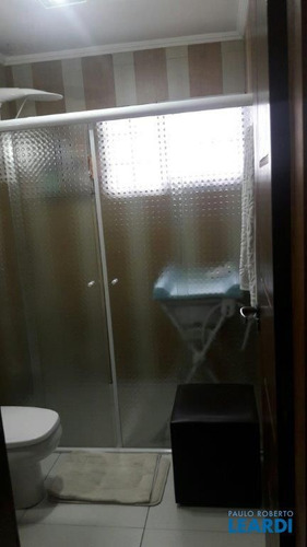 Imagem 13 de 15 de Casa Assobradada - Socorro - Sp - 522909