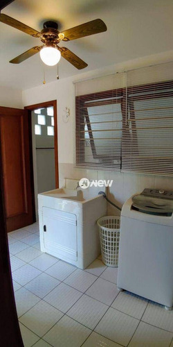 Imagem 20 de 26 de Casa Com 2 Dormitórios À Venda, 96 M² Por R$ 356.000,00 - São Jorge - Novo Hamburgo/rs - Ca4096