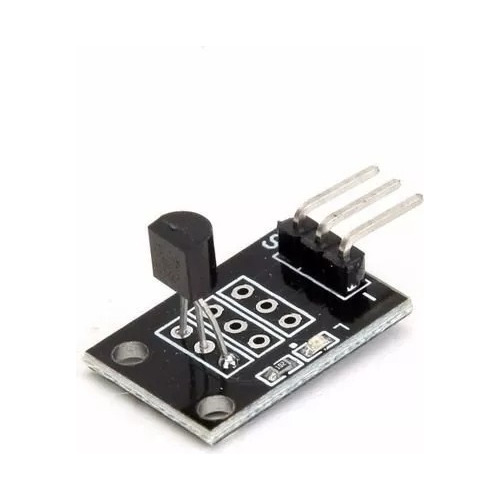 Ky001 - Módulo Sensor De Temperatura Digital Ds18b20 Arduino