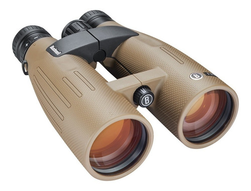 Binoculares Bushnell Forge 15x56 Linea Tope Para Expertos !