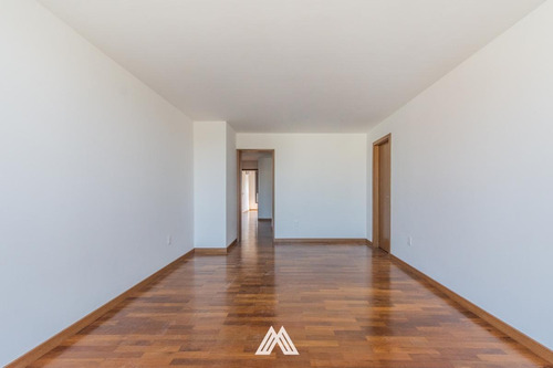 Imagen 6 de 17 de Venta Apartamento Punta Carretas 3 Dormitorios Con Garage Terrazas Panorámico