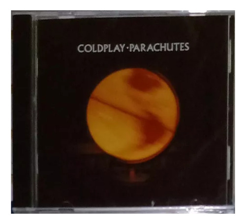 Coldplay - Parachutes