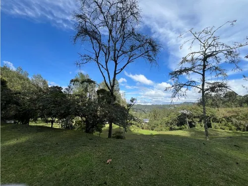 Lotes En Parcelacion El Retiro Via La Fe