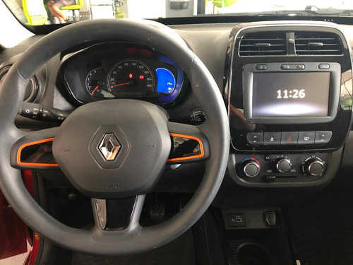 Renault Kwid 1.0 Sce 66cv Outsider