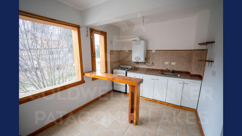 Imagen 5 de 23 de Venta Departamento 3 Amb, 64.81 M2, Centro, Con Vista Al Cerro Bayo En El Once, Villa La Angostura