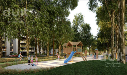 Lote En Nuevo Malagueño De 380m2! Oportunidad De Inversion!