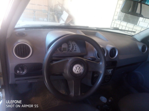 Volkswagen Gol 1.0 City Total Flex 5p 2006