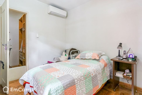 Imagem 5 de 10 de Apartamento À Venda Em São Paulo - 20578