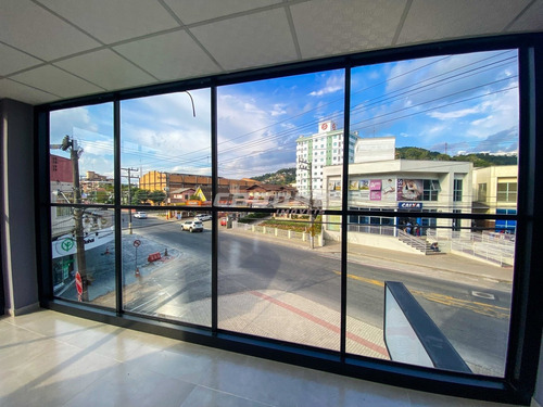 Imagem 15 de 30 de Prédio Comercial Para Locação Na Geral Do Garcia | Cadore Imóveis - 3052479l