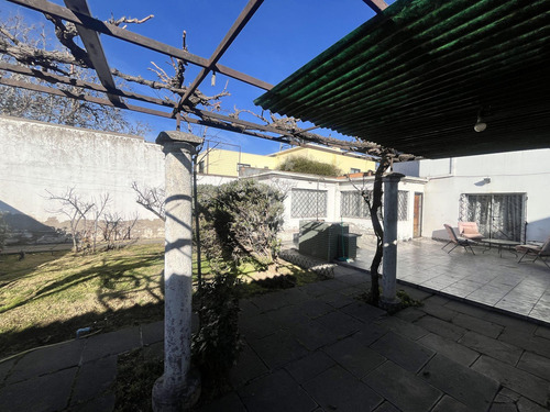 Casa Para Remodelar En Barrio Suarez Mujica
