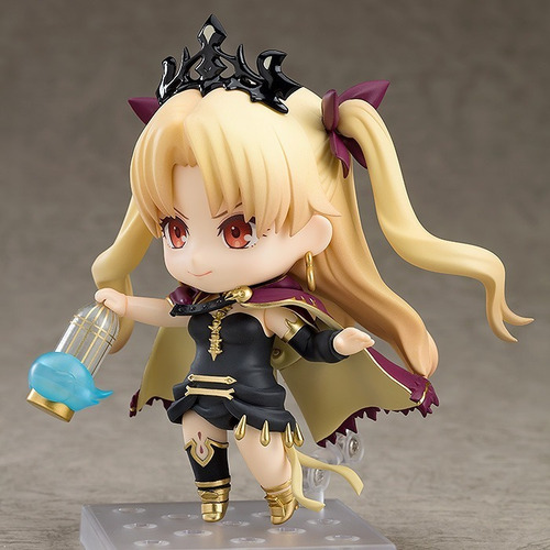 Imagen 3 de 6 de Nendoroid 1016 Lancer/ereshkigal Fate/grand Order