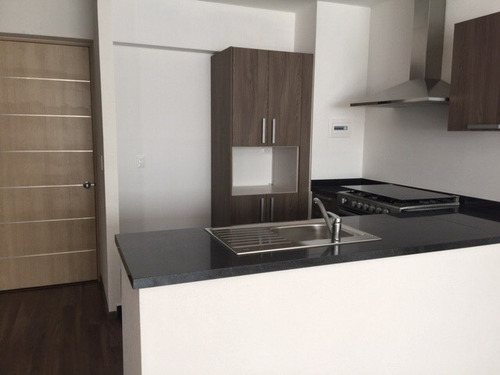 Imagen 8 de 30 de Renta Excelente Departamento En Enttorno Cuajimalpa