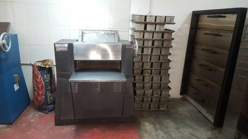 Imagen 2 de 14 de Negocio De Panaderia Activa En Venta En Maracaibo