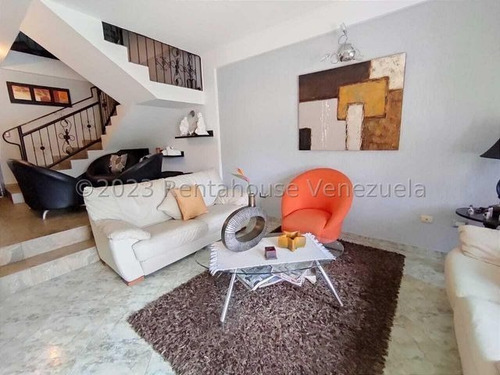Imagen 2 de 30 de Townhouse En Venta El Castaño, Conjunto Cerrado. Maracay 23-18675 Hc