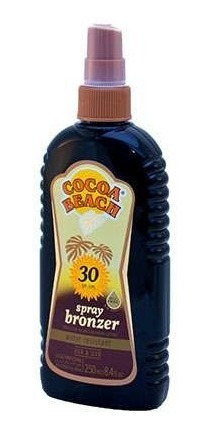 Cocoa Beach F30 X250 Oil Free 