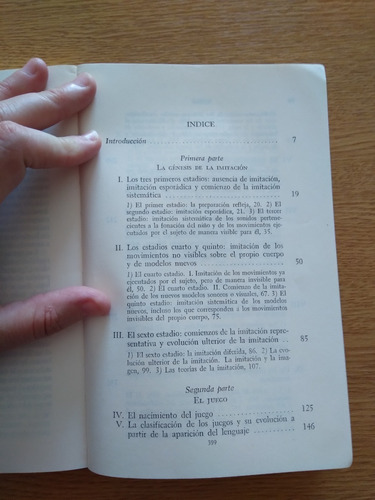 Piaget: La Formación El Símbolo En El Niño (Usado)