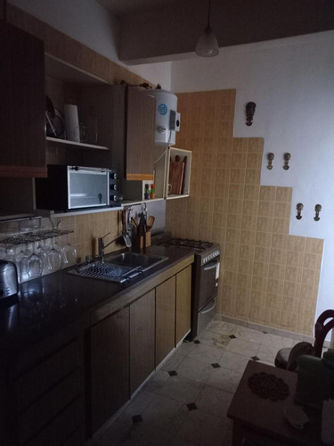 Imagen 10 de 10 de Alquiler Temporario Departamento 4 Ambientes - Palermo
