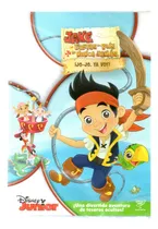 Comprar Jake Y Los Piratas Jo-jo, Ya Voy! - Nuevo Orig Cerr - Mcbmi