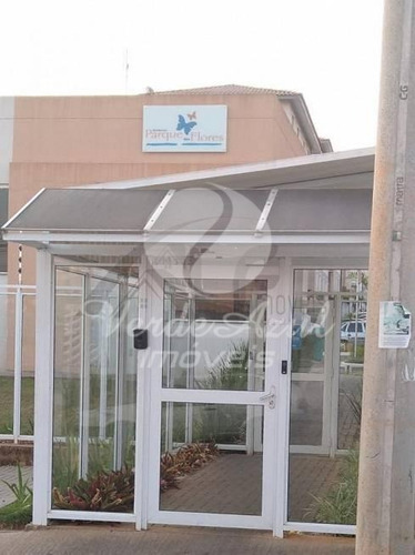 Imagem 30 de 30 de Apartamento À Venda Em Residencial Guairá - Ap007899