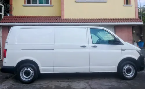 Volkswagen Transporter 2.0 Cargo Van Mt