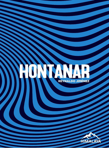 Hontanar - Reynaldo Jimenez - Emiliano Bustos ( Ilustrador )