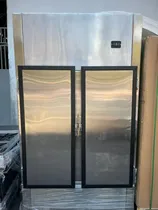 Comprar Cava Cervezas 42 Cajas 110\u002F220 Acero Inoxidable  2 Puertas