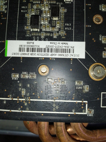 Cpu Computador , Intel Core I5