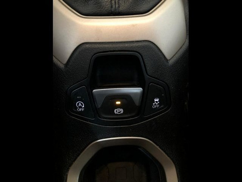 Jeep Renegade 1.8 16v 2018