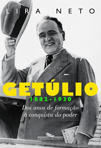 Livro Getulio 1 (1882-1930)