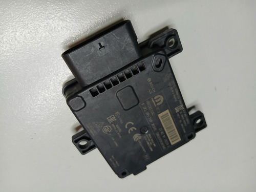 Sensor Radar Crusero Dodge Durango 21 Al 24 68616131 Ac (Usado)