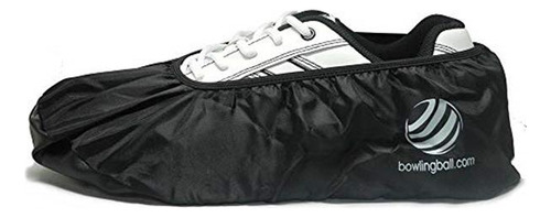 Bowlingball.com Zapato Protectores